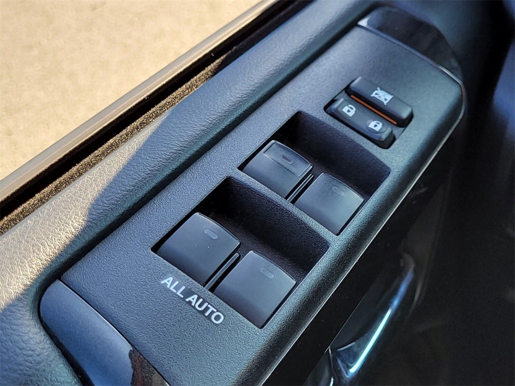 2020 Toyota 4RUNNER TRD Off-Road Premium