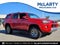 2020 Toyota 4RUNNER TRD Off-Road Premium