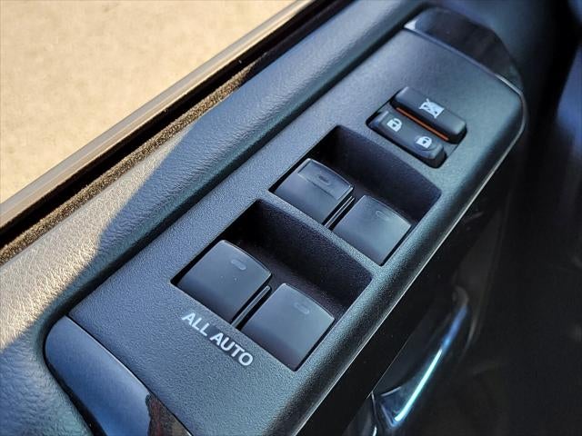 2020 Toyota 4RUNNER TRD Off-Road Premium