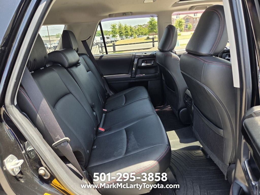 2020 Toyota 4Runner TRD Pro