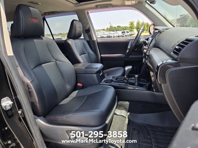 2020 Toyota 4Runner TRD Pro