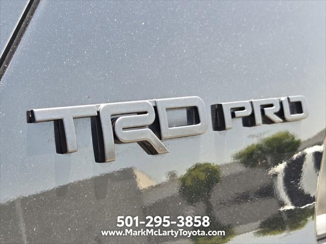 2020 Toyota 4Runner TRD Pro