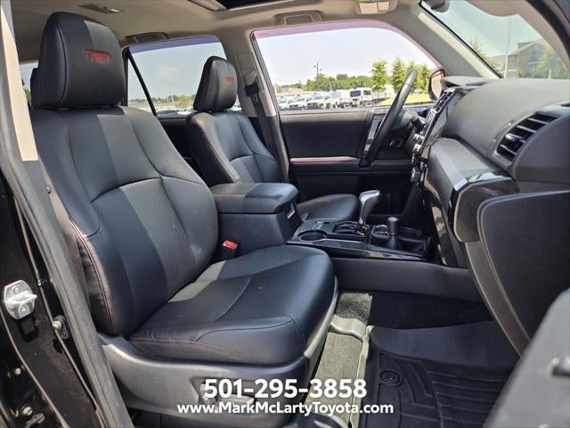 2020 Toyota 4Runner TRD Pro