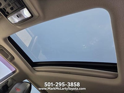 2020 Toyota 4Runner TRD Pro