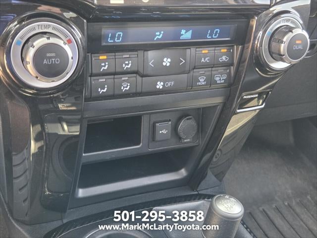 2020 Toyota 4Runner TRD Pro