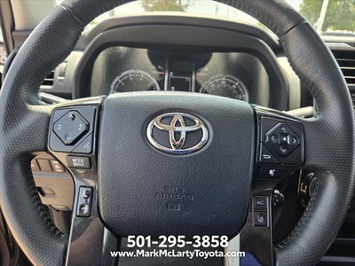 2020 Toyota 4Runner TRD Pro