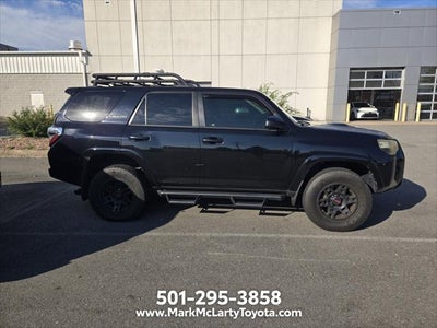 2020 Toyota 4Runner TRD Pro