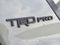 2021 Toyota 4Runner TRD Pro
