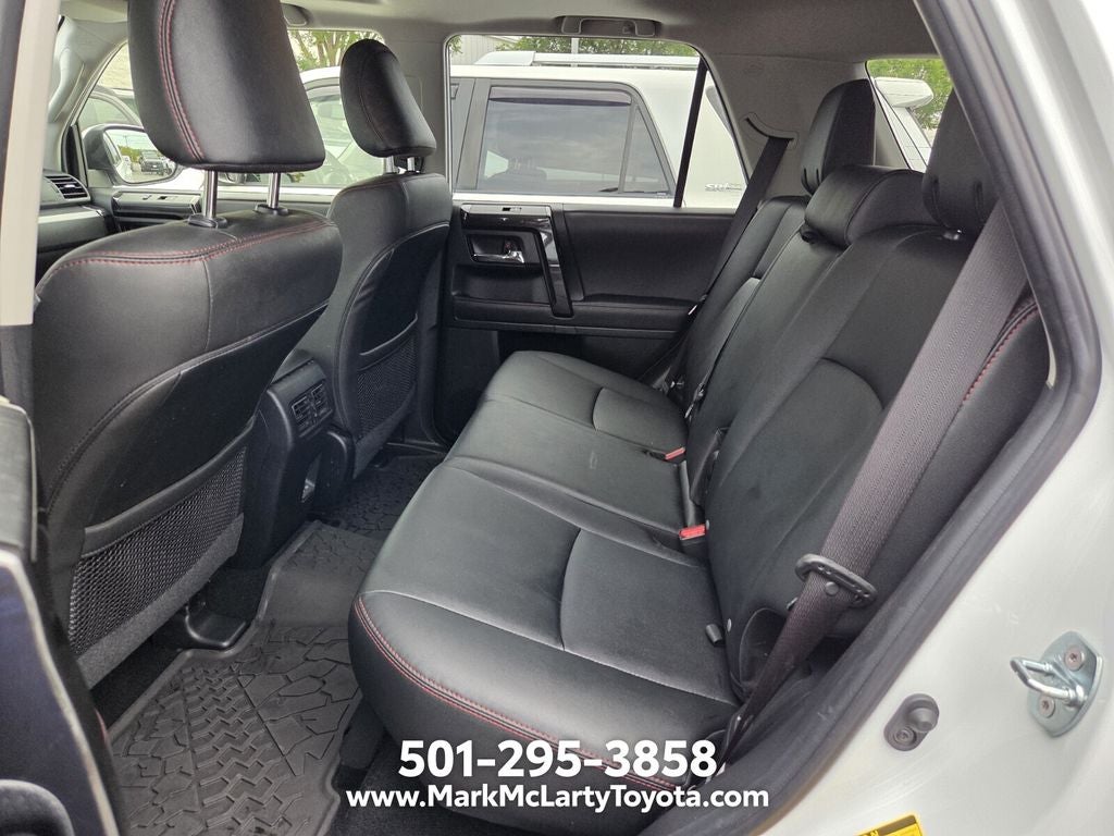 2024 Toyota 4Runner TRD Pro
