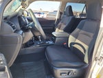 2021 Toyota 4RUNNER TRD Off-Road