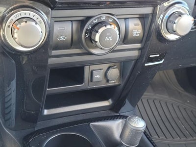 2021 Toyota 4RUNNER TRD Off-Road