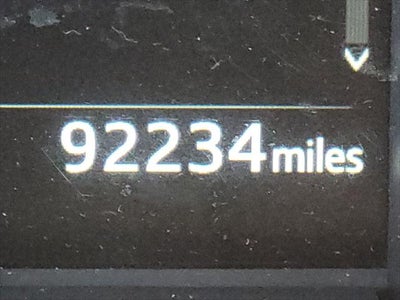 2021 Toyota 4RUNNER TRD Off-Road