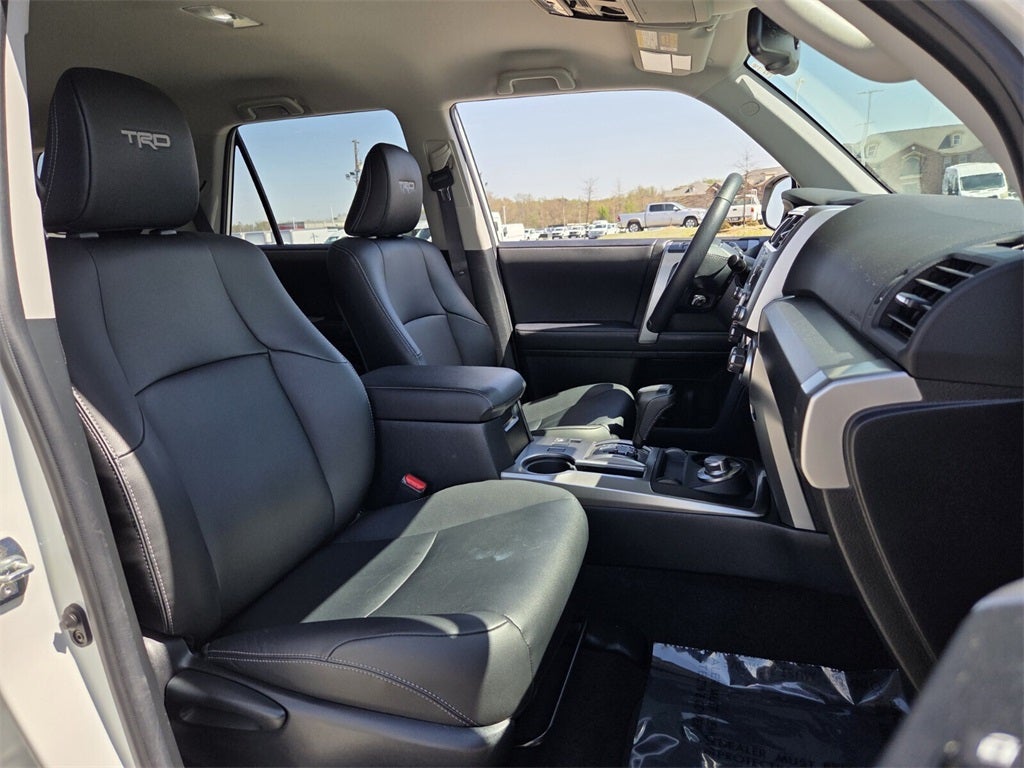 2023 Toyota 4RUNNER TRD Sport