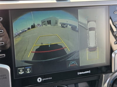 2023 Toyota 4RUNNER TRD Sport