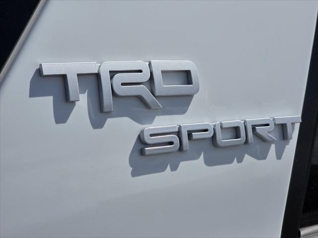 2023 Toyota 4RUNNER TRD Sport