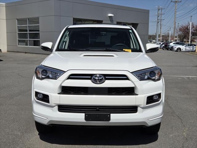 2023 Toyota 4RUNNER TRD Sport