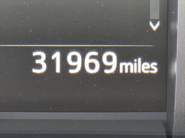 2023 Toyota 4RUNNER TRD Sport