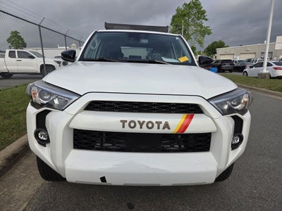 2023 Toyota 4RUNNER 40th Anniversary Special Edition