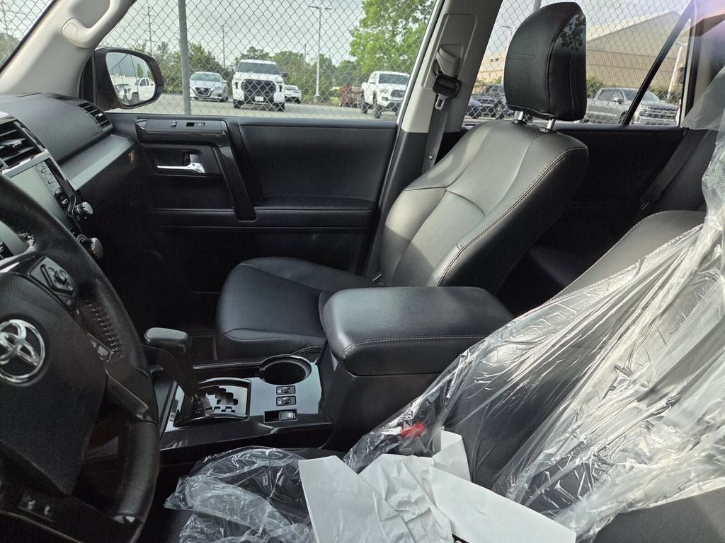 2023 Toyota 4RUNNER 40th Anniversary Special Edition