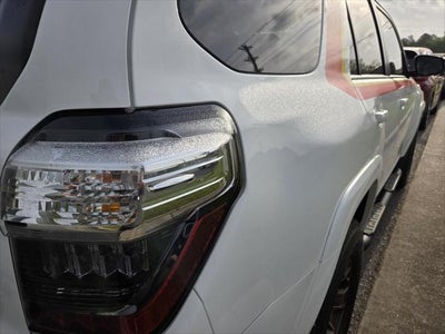 2023 Toyota 4RUNNER 40th Anniversary Special Edition