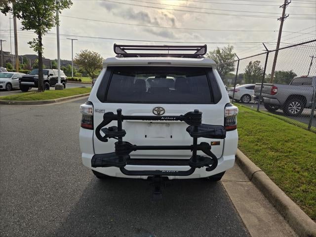 2023 Toyota 4RUNNER 40th Anniversary Special Edition