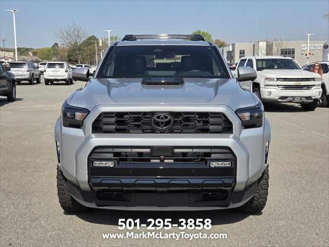 2025 Toyota 4RUNNER TRD Sport Premium