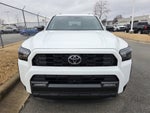 2025 Toyota 4RUNNER TRD Off-Road Premium