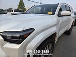 2025 Toyota 4Runner TRD Sport