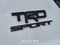 2025 Toyota 4Runner TRD Sport