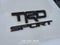 2025 Toyota 4Runner TRD Sport