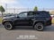 2025 Toyota 4Runner TRD Off-Road