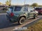 2025 Toyota 4Runner TRD Off-Road