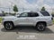 2025 Toyota 4Runner TRD Sport