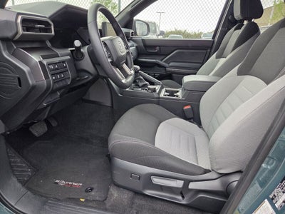 2025 Toyota 4RUNNER TRD Sport Premium