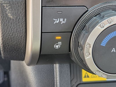 2025 Toyota 4RUNNER TRD Off-Road