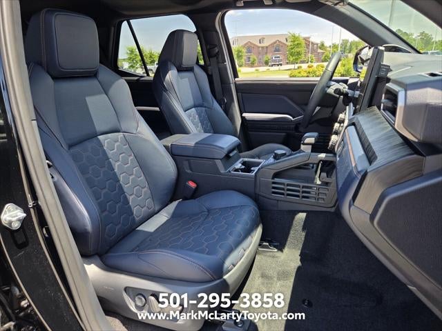 2026 Toyota 4Runner i-FORCE MAX Platinum