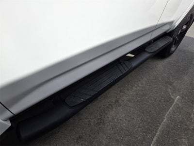 2017 Toyota 4RUNNER SR5 Premium