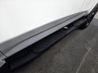 2017 Toyota 4RUNNER SR5 Premium