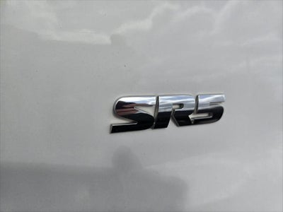 2017 Toyota 4RUNNER SR5 Premium