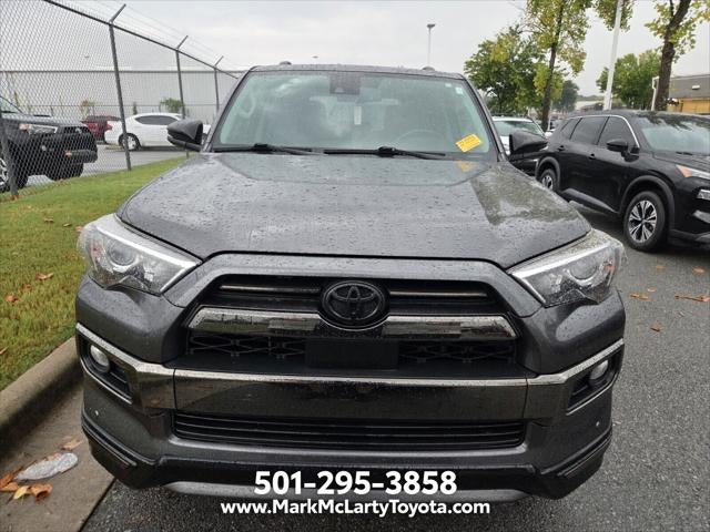 2020 Toyota 4Runner Limited