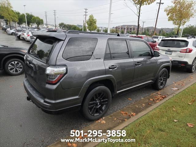 2020 Toyota 4Runner Limited