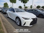 2022 Lexus IS 300