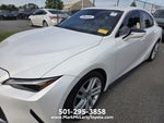 2022 Lexus IS 300