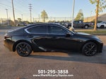 2024 Lexus IS 350 F SPORT Design