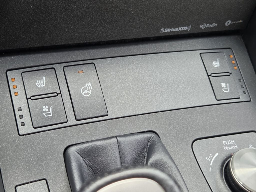 2021 Lexus IS 350 350 F SPORT