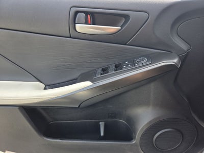 2021 Lexus IS 350 350 F SPORT