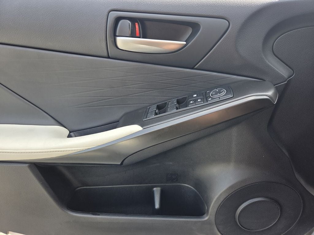 2021 Lexus IS 350 350 F SPORT