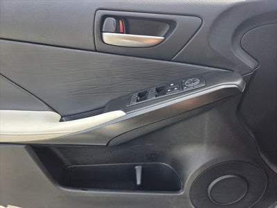 2021 Lexus IS 350 350 F SPORT