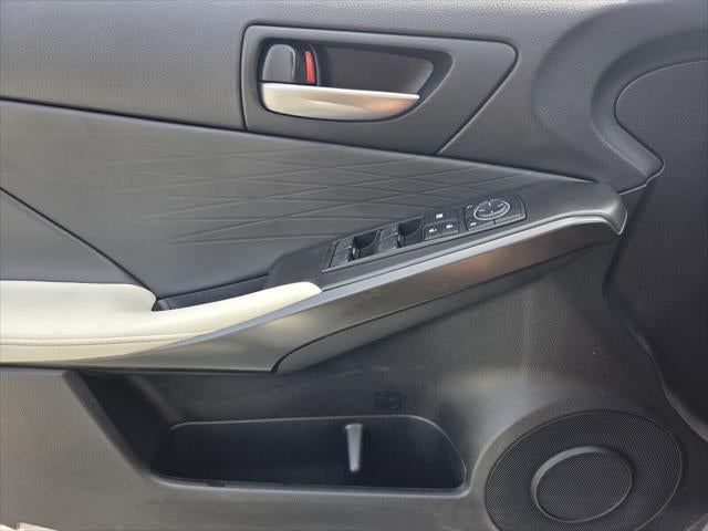 2021 Lexus IS 350 350 F SPORT