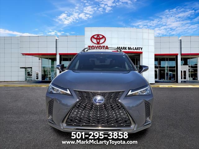 2022 Lexus UX Hybrid 250h F SPORT
